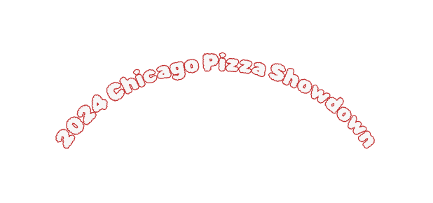 2024 Chicago Pizza Showdown